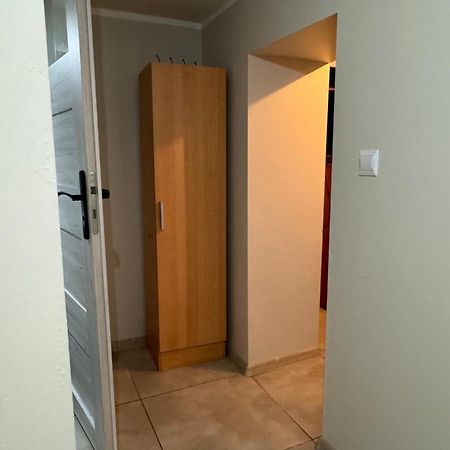 Pokoje Ul Teligi 4 Pokoj 12 Swinemünde Exterior foto